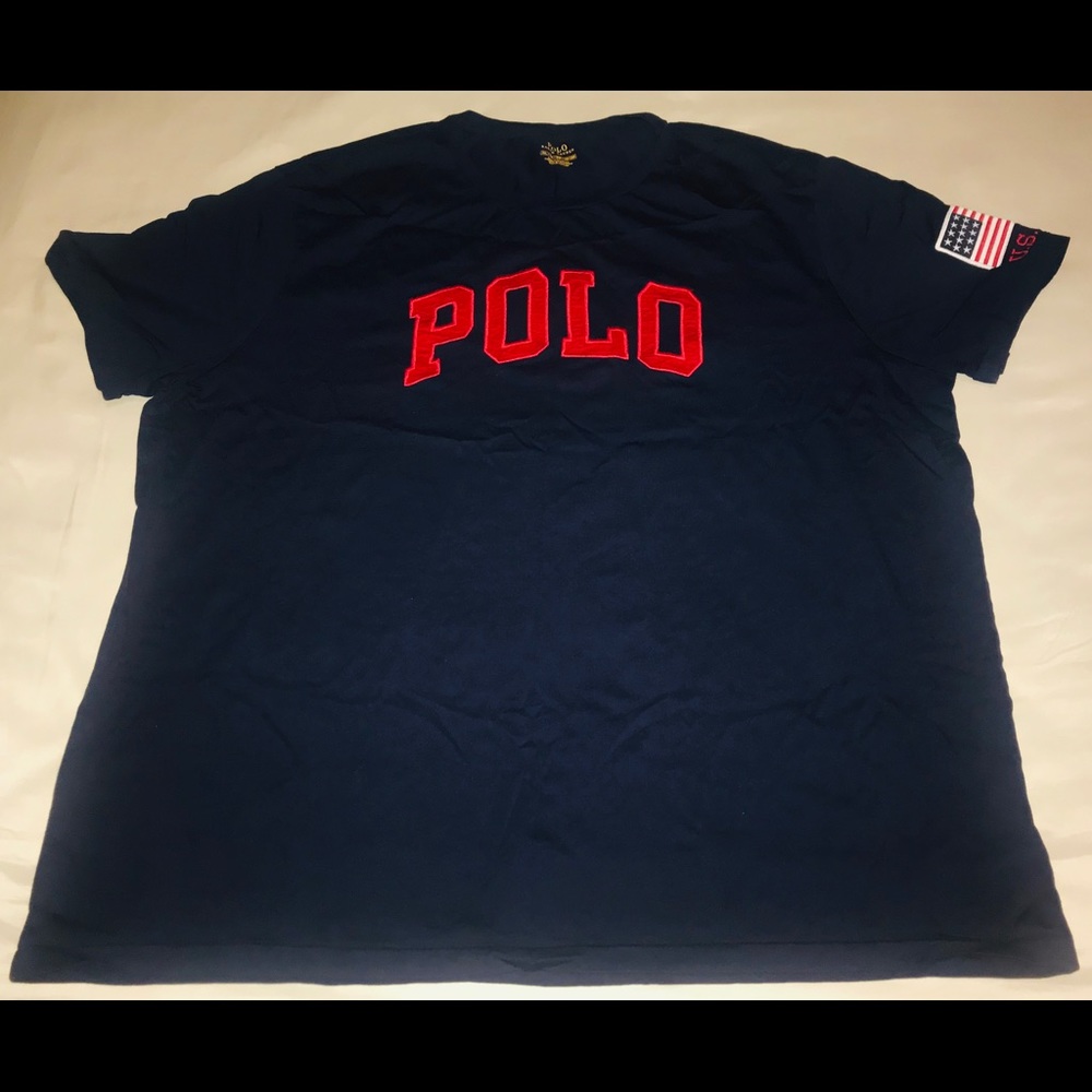 Men’s Ralph Lauren Polo t-shirt
